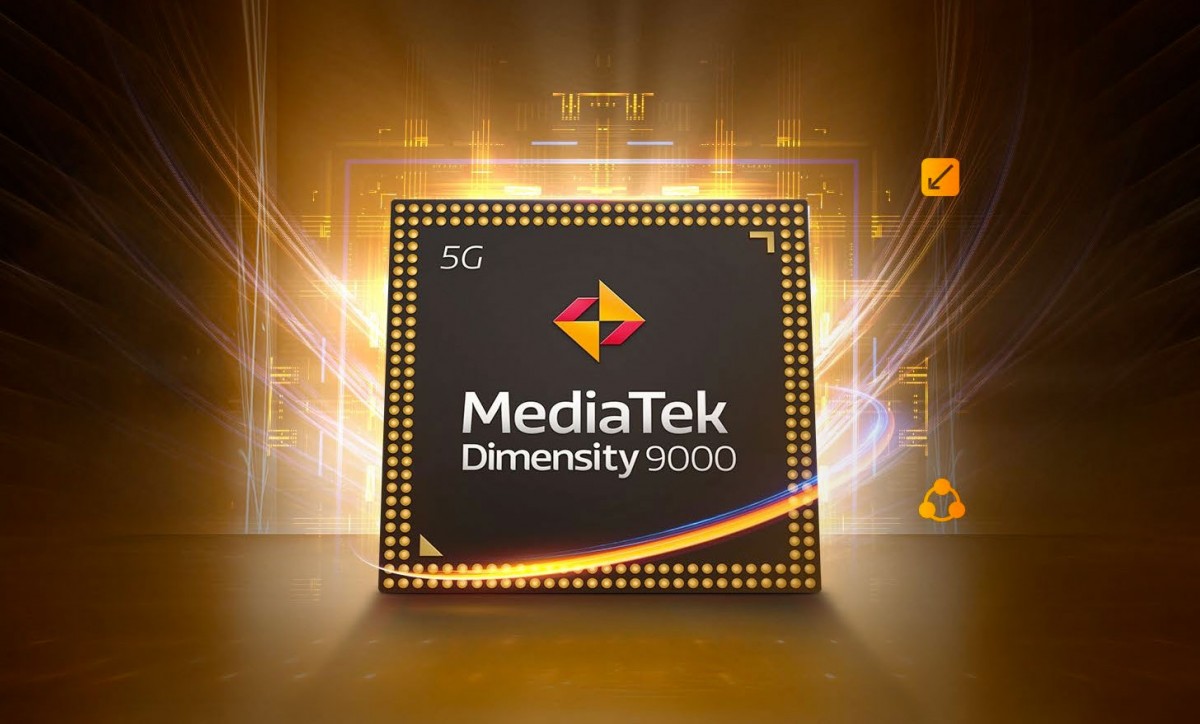 รายได้ของ MediaTek เพิ่มขึ้น 33% จากยอดขายที่แข็งแกร่งของ Dimensity 8000/9000